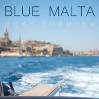Blue Malta Boat Charter